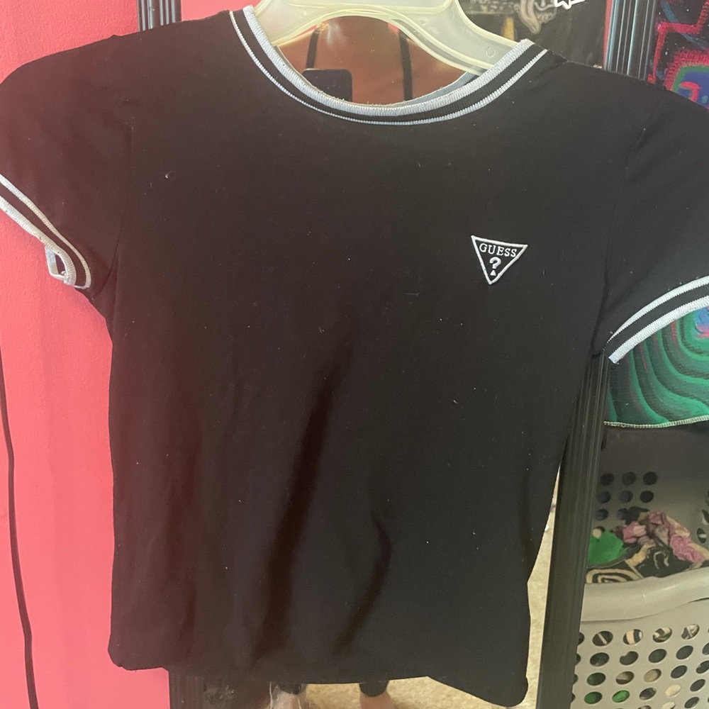 Guess shirt